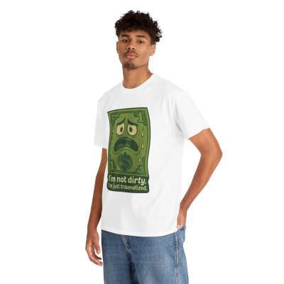 T-Shirt 155 Person 4 White.png